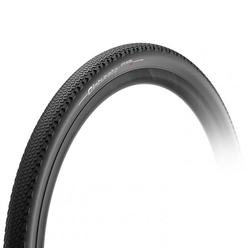 Pirelli Cinturato 45-584 (650B) Gravel Hard Tyre
