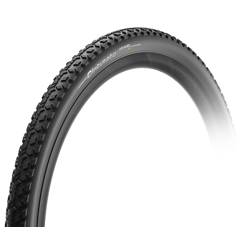 Pirelli Cinturato 40-622 Gravel Mixed Tyre