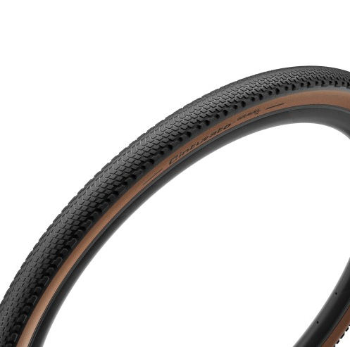 Pirelli Cinturato 45-622 Classic Gravel Hard Tyre