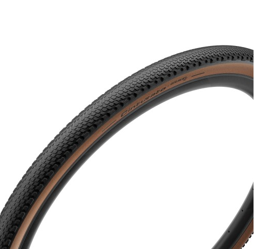 Pirelli Cinturato 40-622 Classic Gravel Hard Tyre