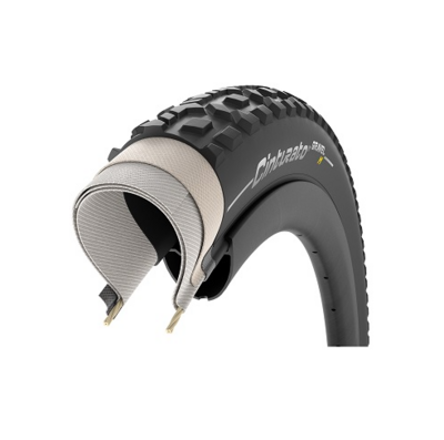 Pirelli Cinturato 45-584 (650B) Classic Gravel Mixed Tyre