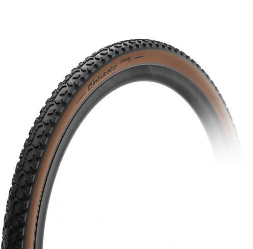 Pirelli Cinturato 45-584 (650B) Classic Gravel Mixed Tyre