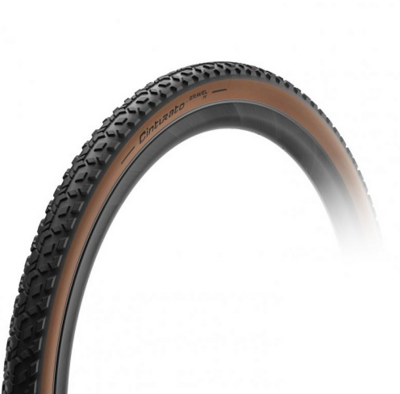 Pirelli Cinturato 45-584 (650B) Classic Gravel Mixed Tyre
