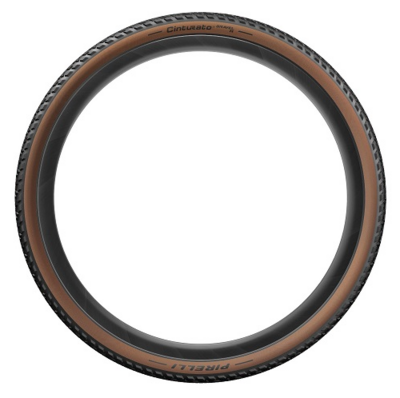 Pirelli Cinturato 50-584 (650B) Classic Gravel Mixed Tyre