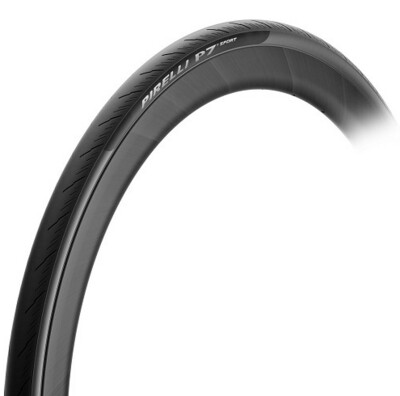 Pirelli P7 Sport Tyre 26-622