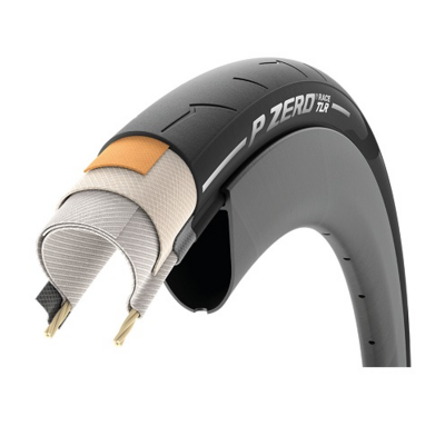 Pirelli P Zero Race 26-622 TLR Tyre