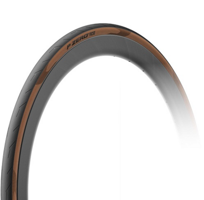 Pirelli P Zero 26C Race TLR Classic Tyre