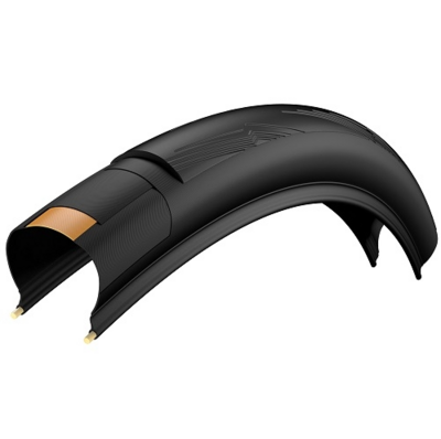 Pirelli P Zero Velo 4S 25C 127 TPI Tyre
