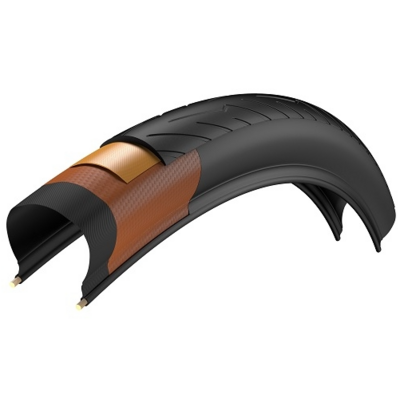 Pirelli Cinturato 26C Tubeless Tyre