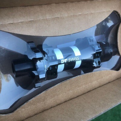 DT Swiss 350 MTB Rear Hub (Boost) – Straight Pull – 6 Bolt