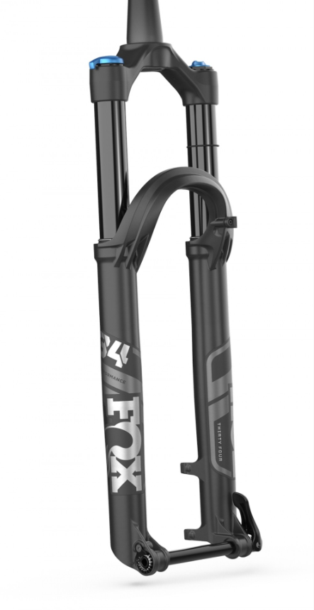 Fox 34 29 Performance-Series 140 Grip 3Pos 15Qrx110 1.5T 44Mm M-Black