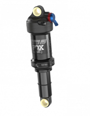 Fox Float DPS P-S A 3Pos Evol SV 6.5x1.5 DCM Standard Logo