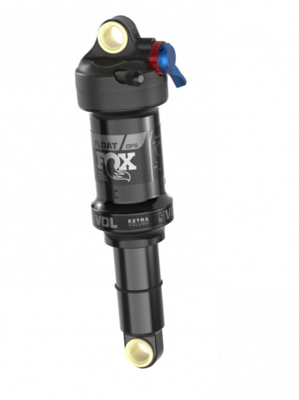 Fox Float DPS P-S A 3Pos Evol LV 190X45 LCM Standard Logo