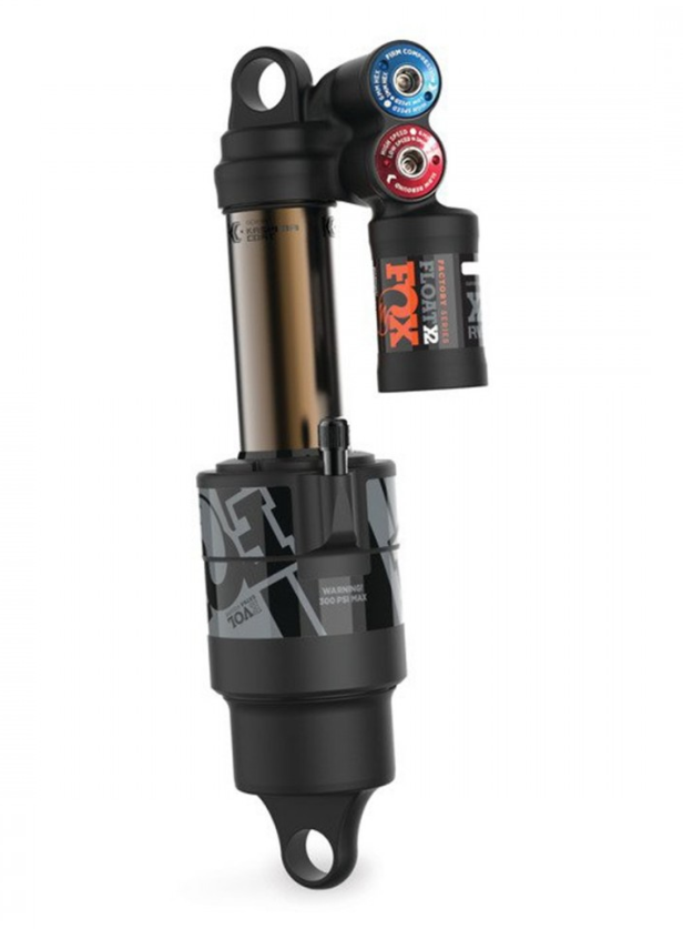 2018 Fox Float X2 Rear Shock