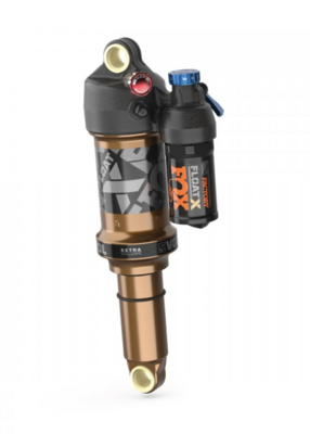 Fox Float X F-S K 2Pos-Adj 190X45 Rezi LM Orange