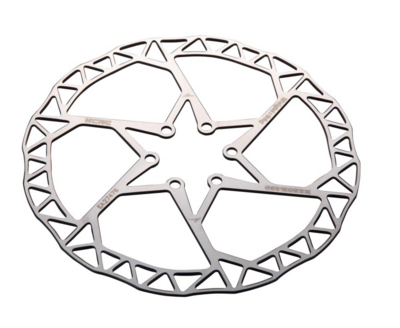 KCNC Disc Brake Rotor Razor – 180mm 6 Bolt