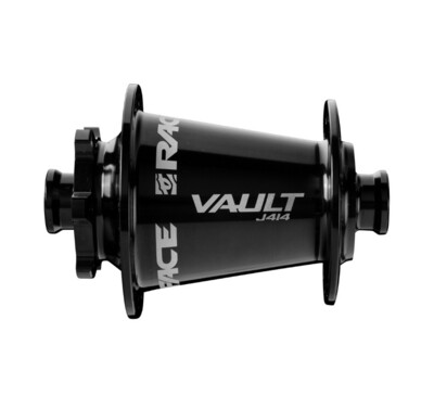 Race Face Vault Front Hub