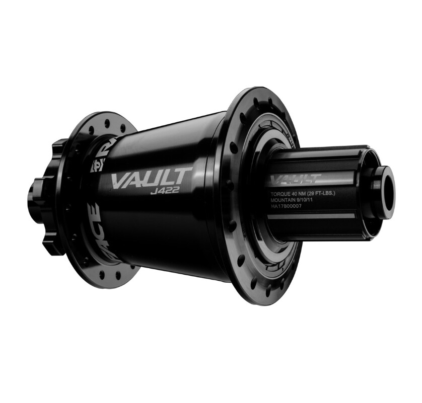 Race Face Vault Rear Hub