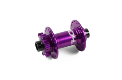 Hope Pro 4 Hubs Front - Boost