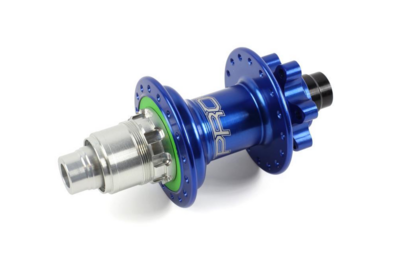 Hope Pro 4 MTB Rear Hub - Standard