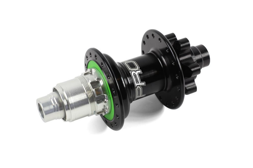 Hope Pro 4 MTB Rear Hub - Standard