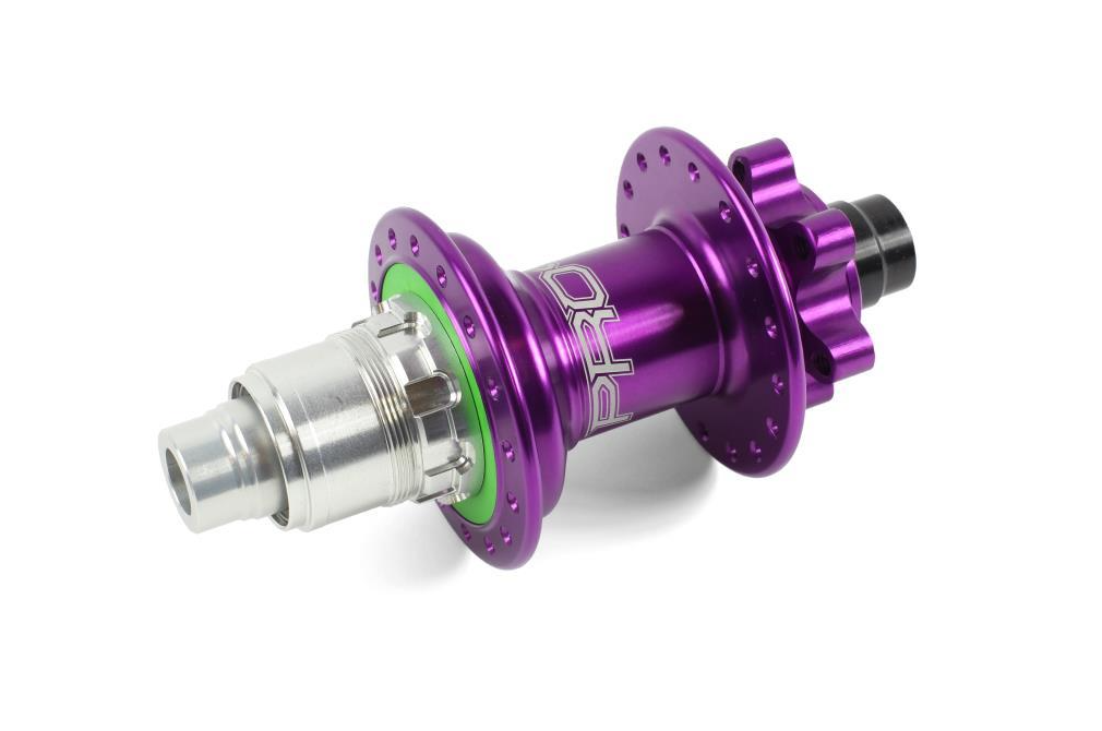 Hope Pro 4 MTB Rear Hub - Standard