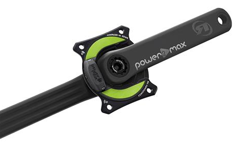 NGeco G-X Rotor power2max Edition Set