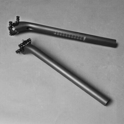 Carbon Seat Post 31.6mm Setback