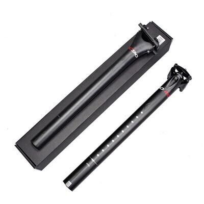 Carbon EC90 Seat Post 31.6mm Straight