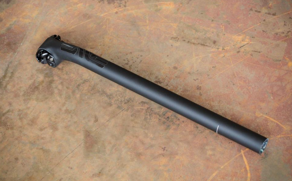 Enve Gen 2 Carbon Seatpost 25mm Offset 2 Bolt