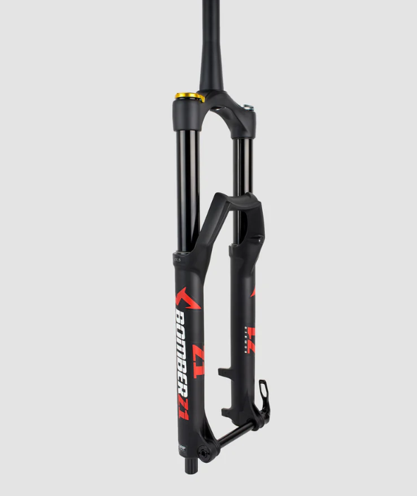 Marzocchi Z1 29 15X110