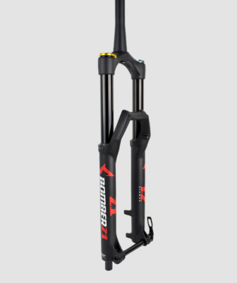 Marzocchi Z1 29 15X110