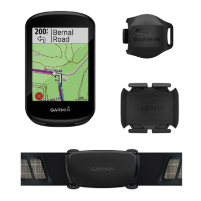 Edge® 830 Sensor Bundle