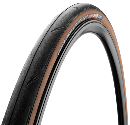 Vredestein Superpasso Tyre