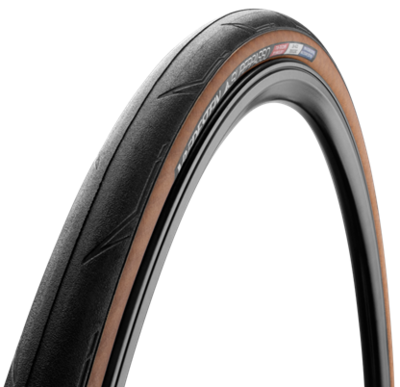 Vredestein Superpasso Tyre