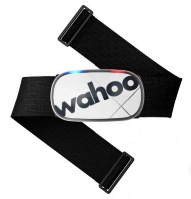 Wahoo Tickr X 2 Heart Rate Monitor