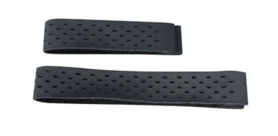 Wahoo Tickr Fit Replacement Strap – Long/Short