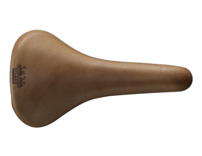 Selle Italia Milano Turbo Racer Saddle