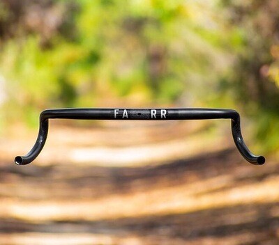 FARR Carbon Gravel Handlebar