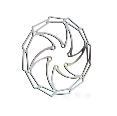Quaxar Disc Brake Rotor Aspen 180mm