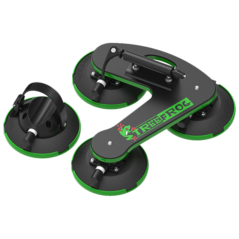 Treefrog Pro 1 Bike Rack