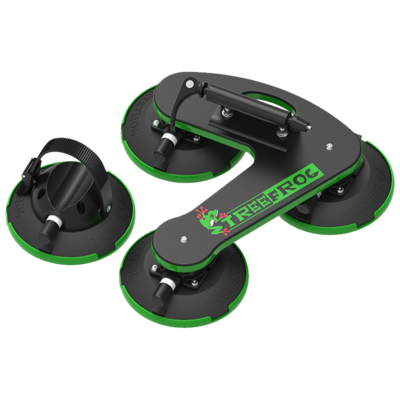 Treefrog Pro 1 Bike Rack