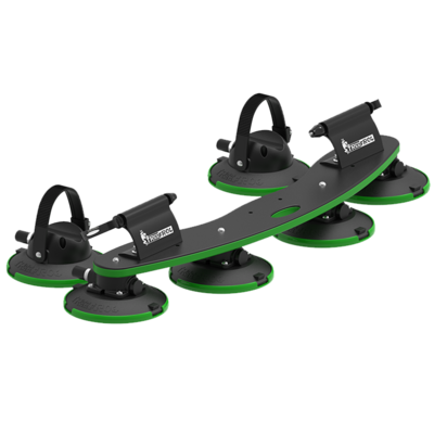 Treefrog Pro 2 - e-bike Compatible