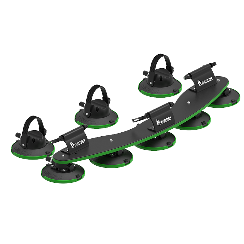 Treefrog Pro 3