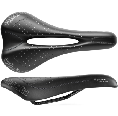 Selle Italia Sport Gel Flow