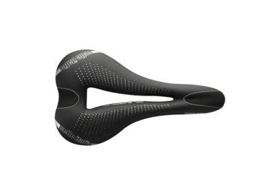 Selle Italia Diva Gel SuperFlow TI316 Saddle