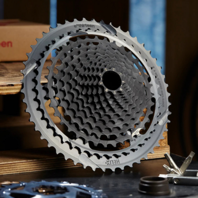 e*13 Helix Plus 12spd Cassette