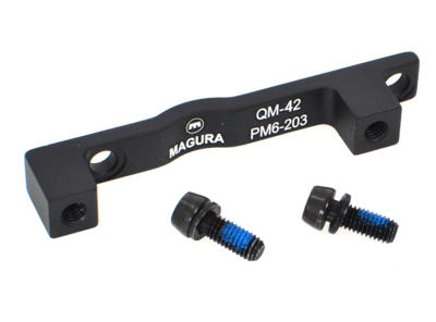 Magura Disc Brake Adapter QM42 PM to PM 203mm