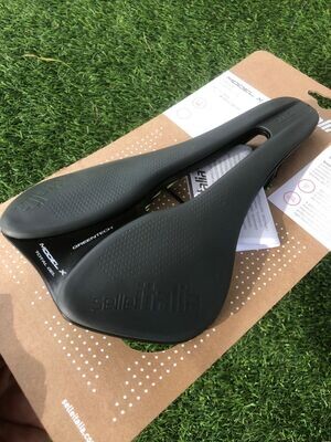 Selle Italia Model X Green Superflow