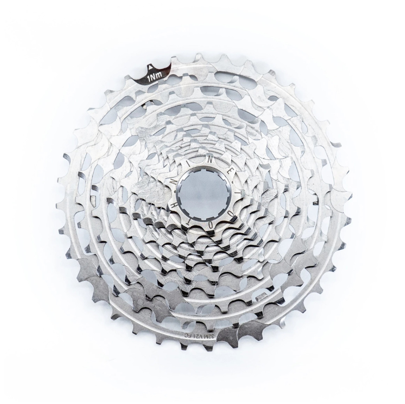 e*13 Helix R 12spd Replacement Cluster - 9-36T
